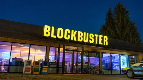 blockbuster