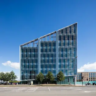 Brunel Way - External-Office-view-SEB