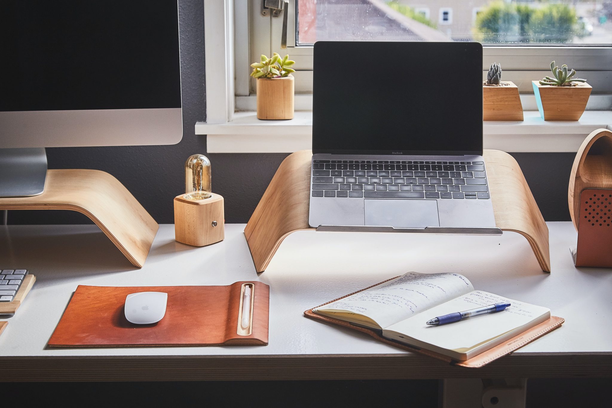 Home Office Set up To Improve Productivity