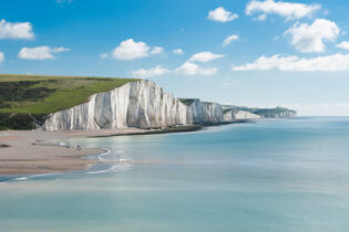 virtual office - Seven,Sisters,National,Park,,White,Cliffs,,East,Sussex,,England