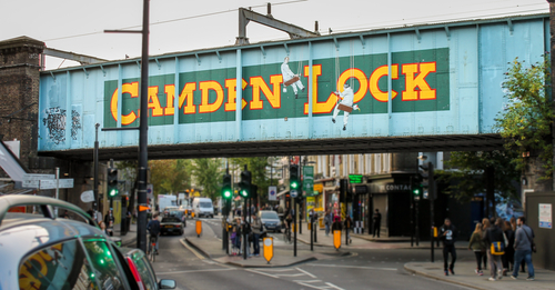 Camden