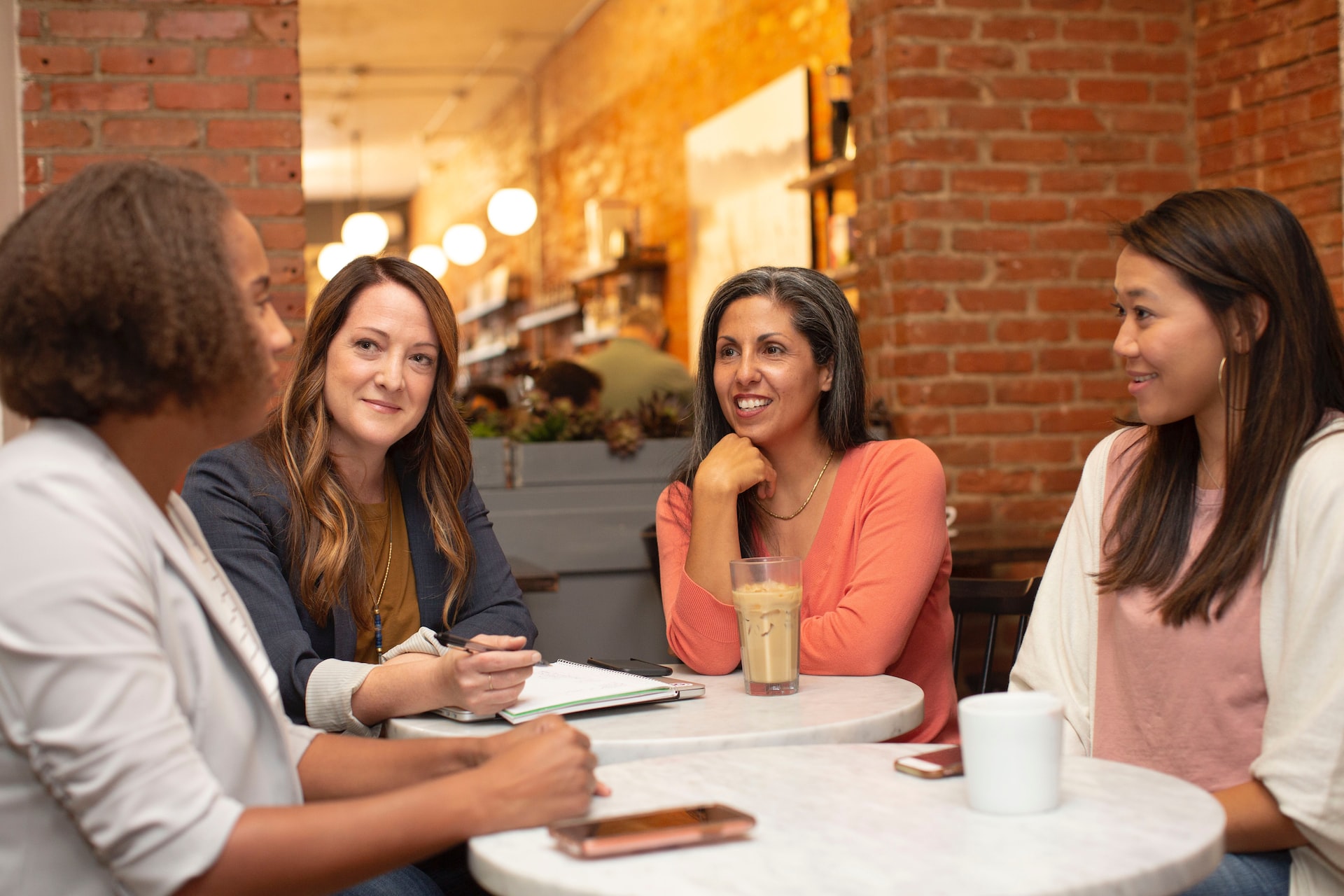 Business Networking in Bath