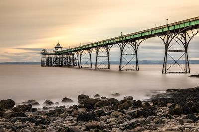 Clevedon