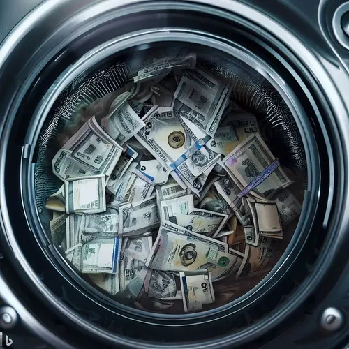 anti money laundering