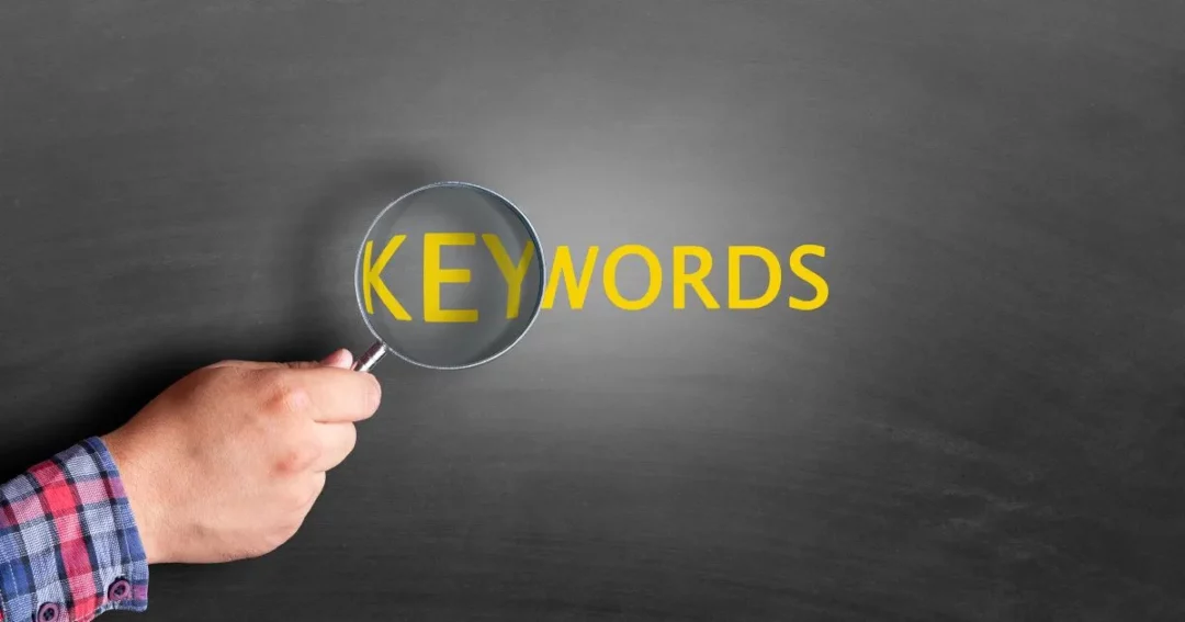 keywords