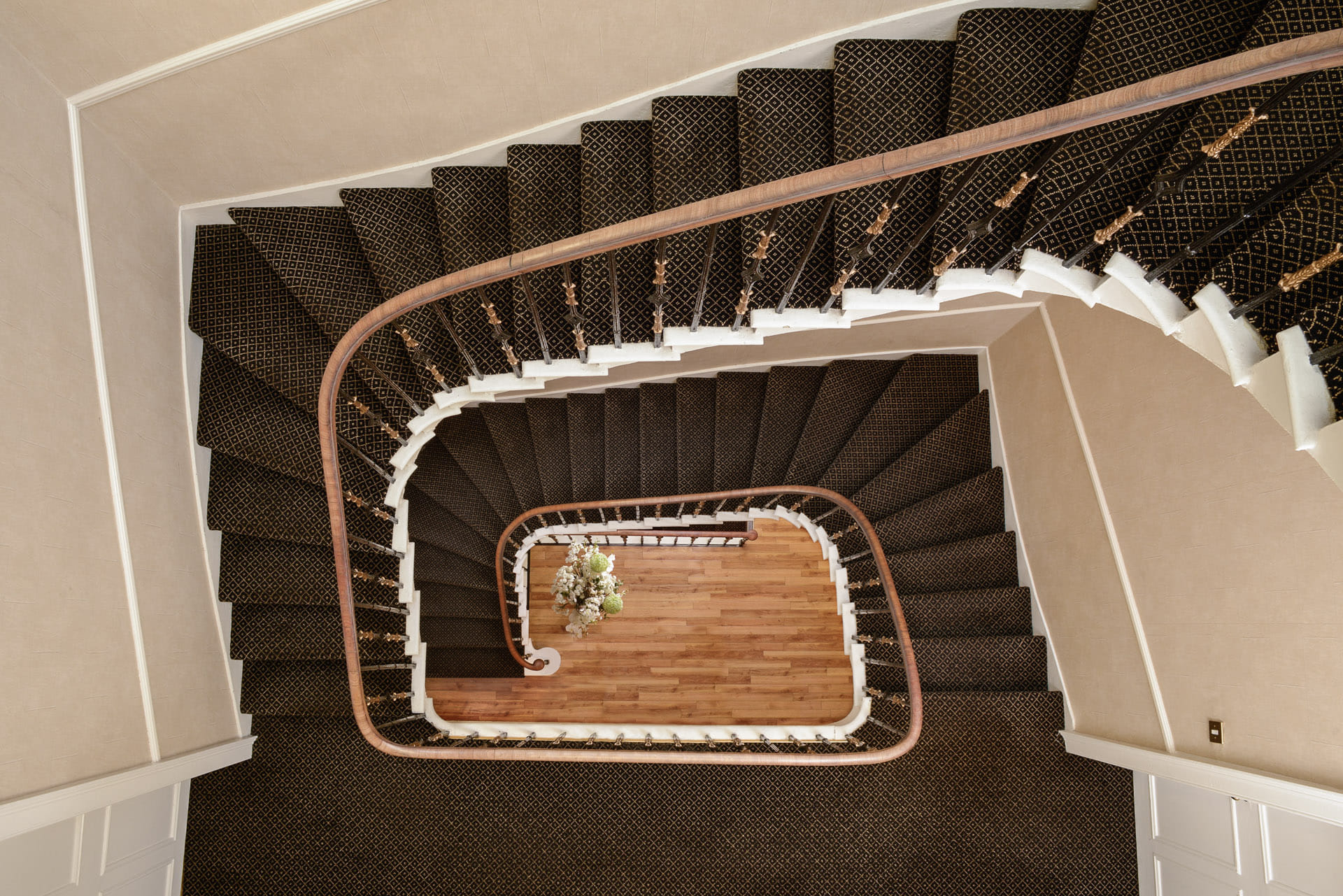 Stairwell