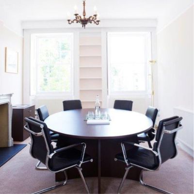 fitzroy square meeting room 2